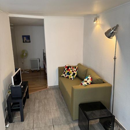 Lisbon Secret & Graca Apartment Luaran gambar