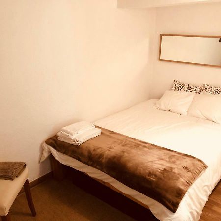 Lisbon Secret & Graca Apartment Luaran gambar