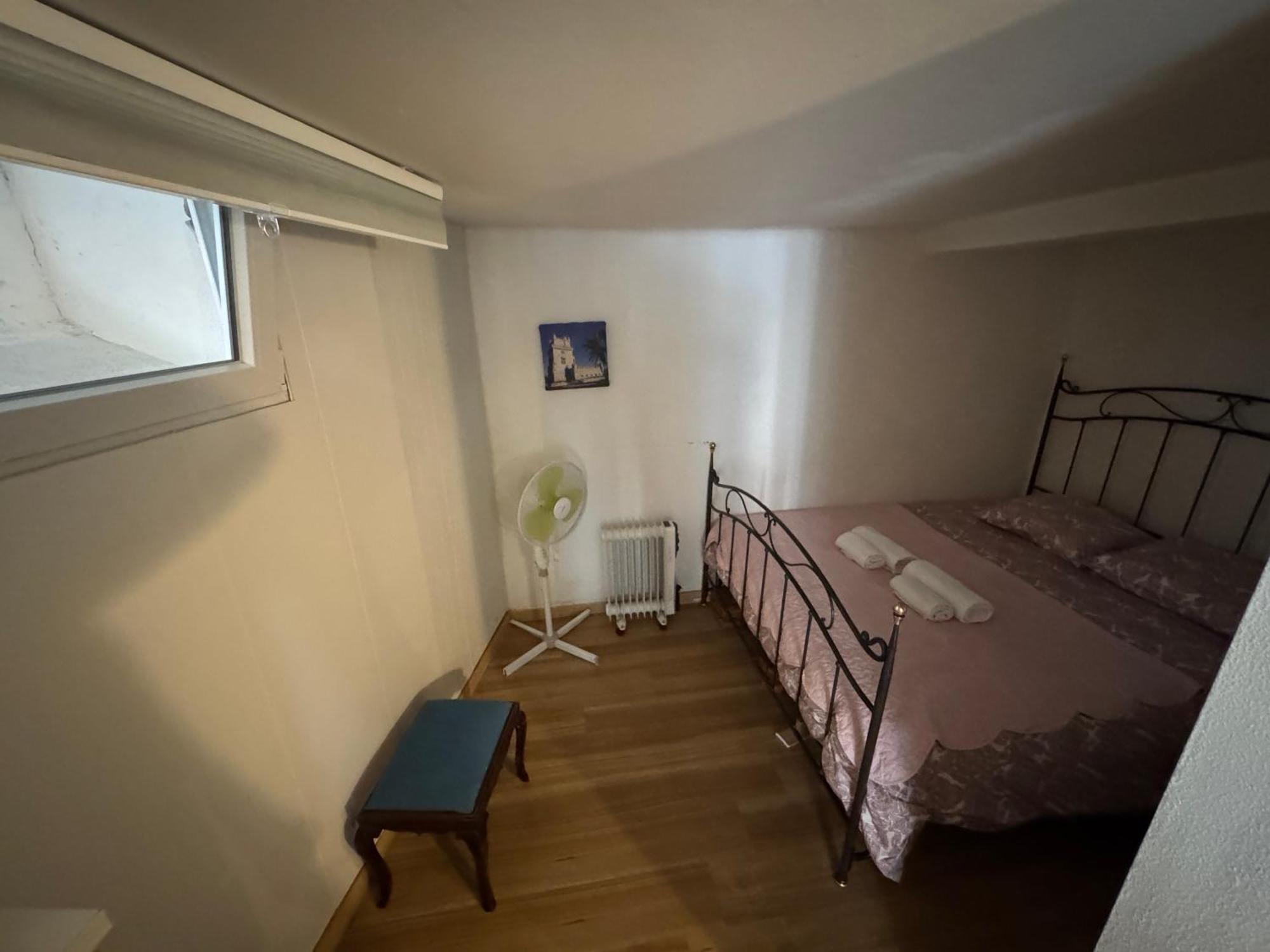 Lisbon Secret & Graca Apartment Luaran gambar