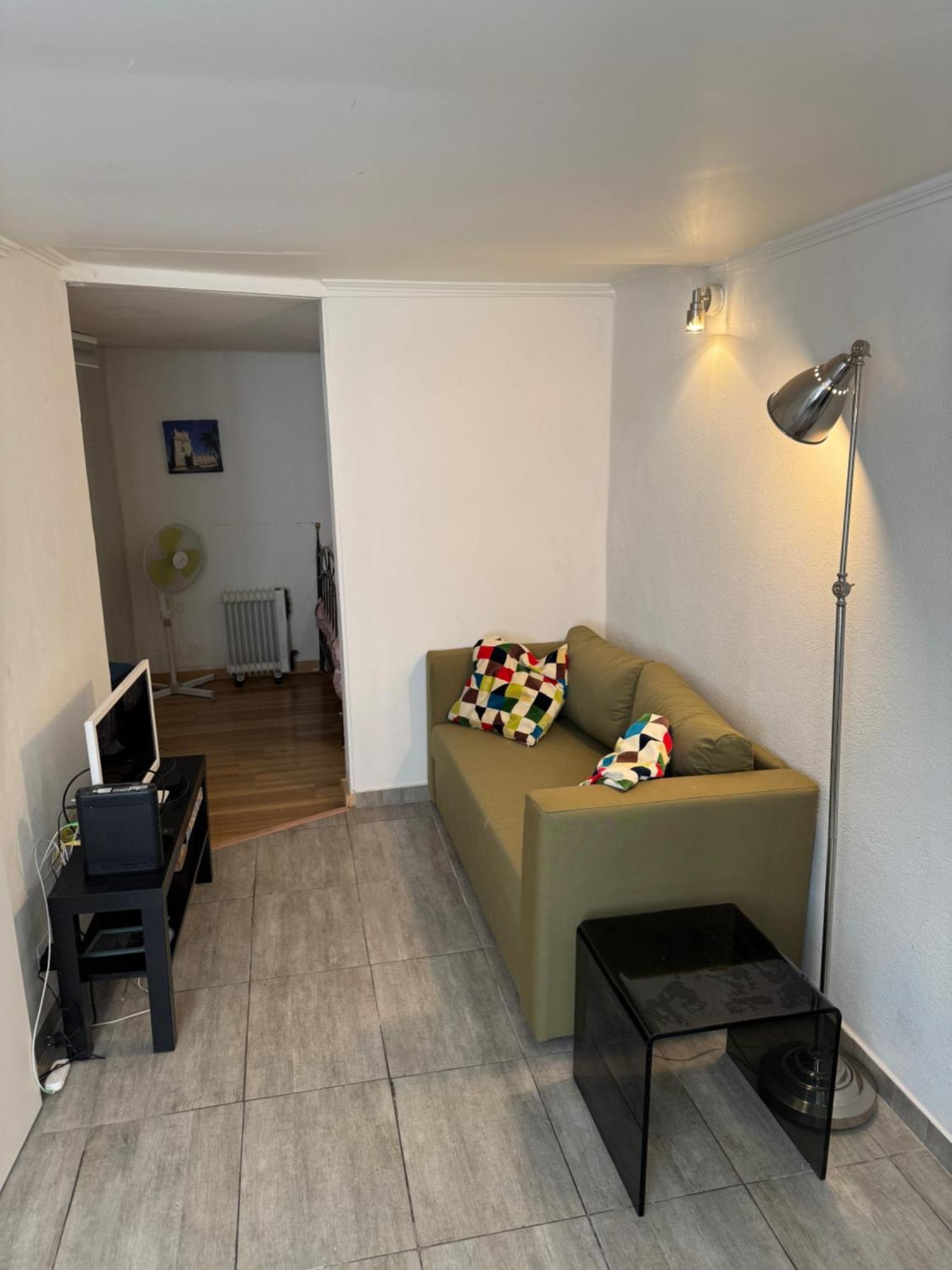 Lisbon Secret & Graca Apartment Luaran gambar