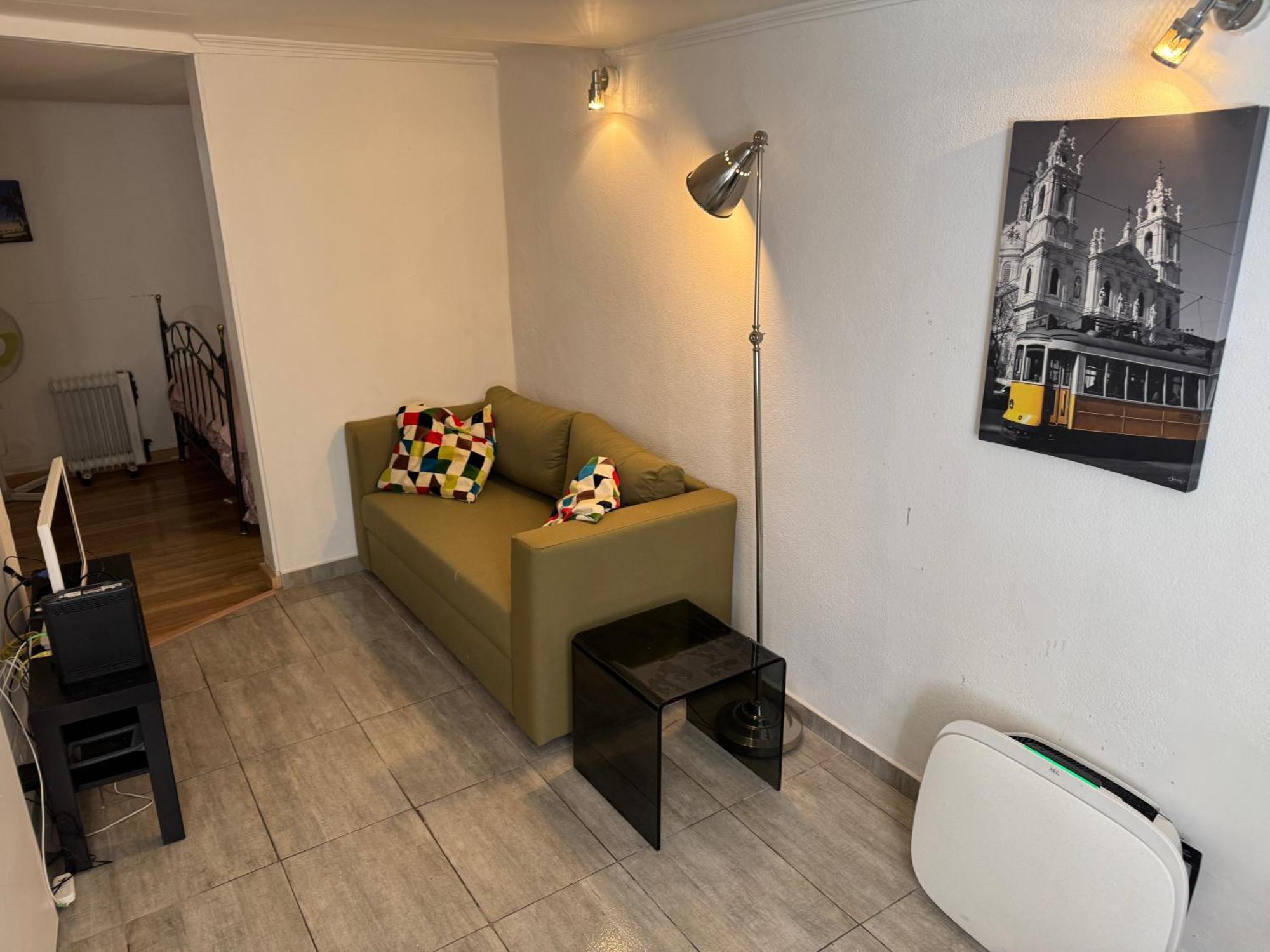 Lisbon Secret & Graca Apartment Luaran gambar