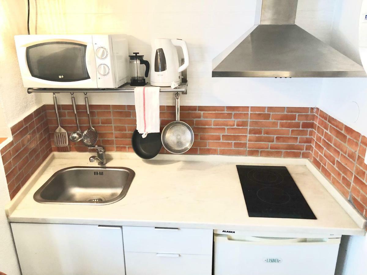 Lisbon Secret & Graca Apartment Luaran gambar