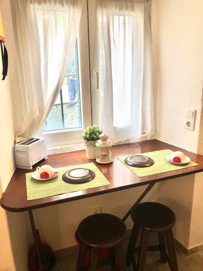 Lisbon Secret & Graca Apartment Luaran gambar